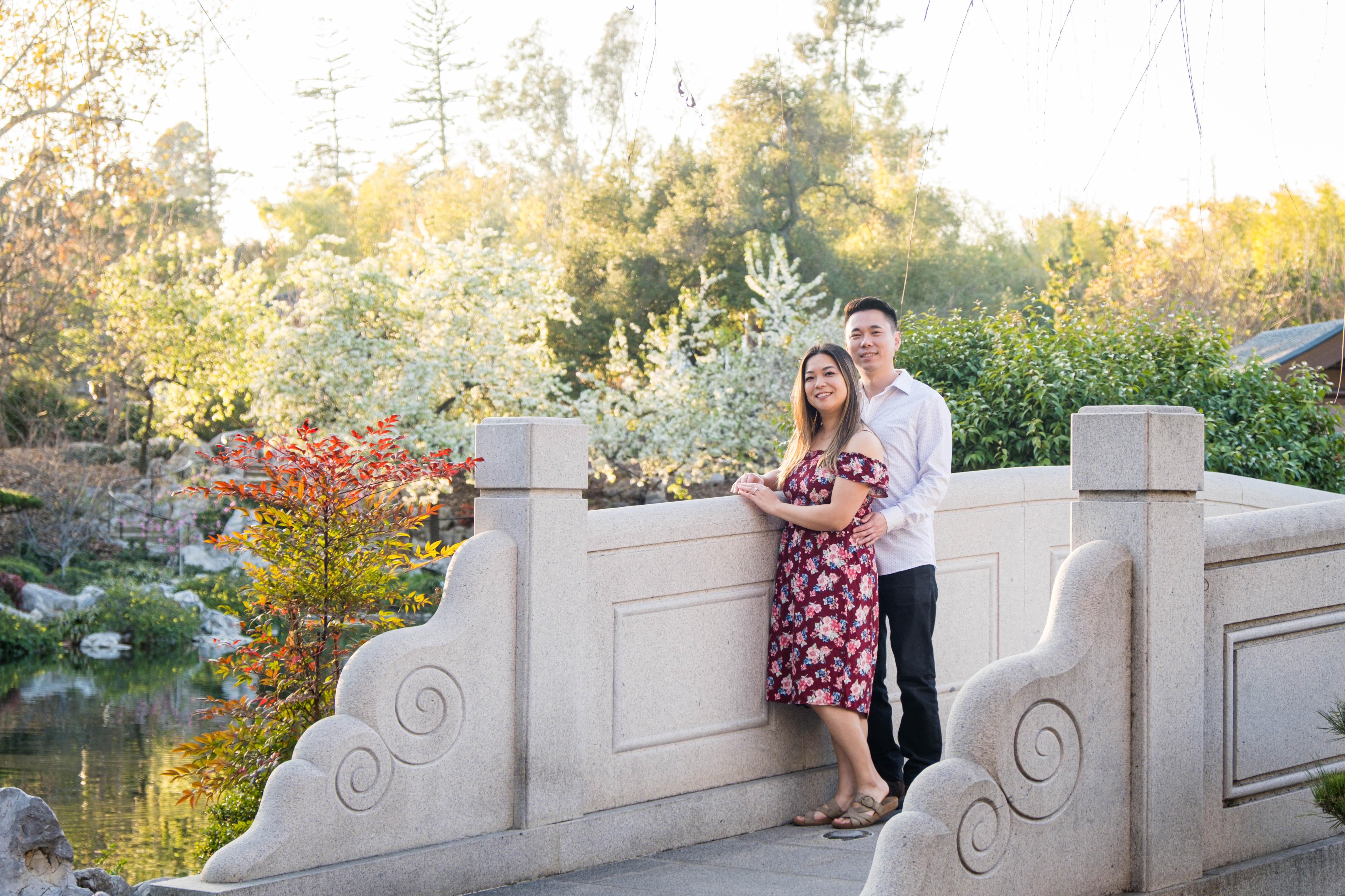 The Wedding Website of Loretta Chen and Tony Ng