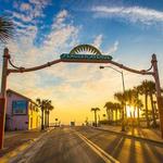 Flagler Avenue