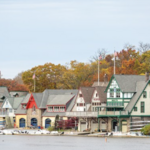 Boathouse Row