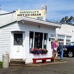 Donnelly's Soft Ice Cream
