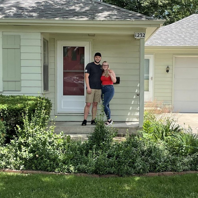 Home Renovation Fund