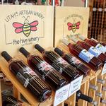 The Hive Winery and Brandy Company