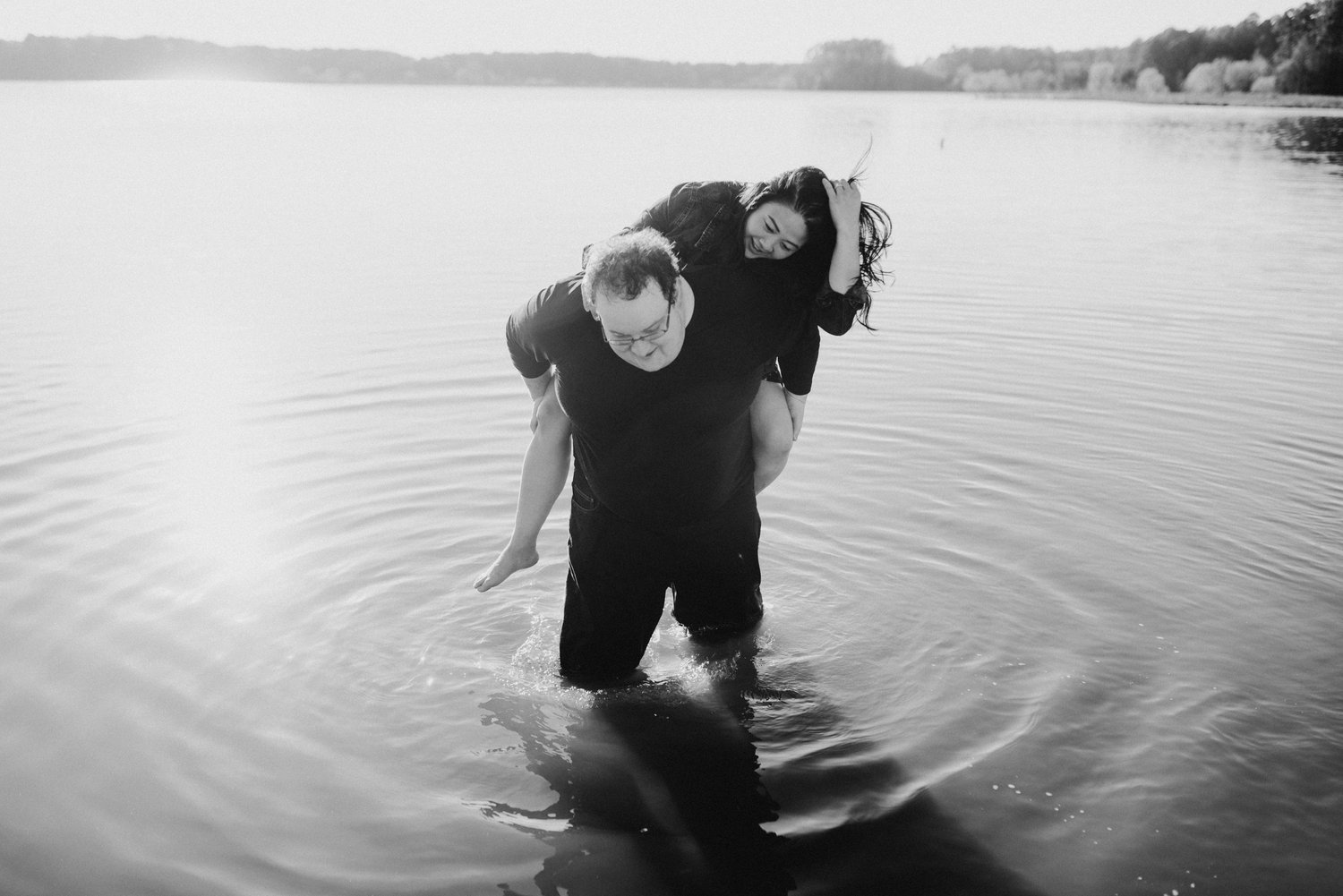 The Wedding Website of Shina Neo and Josh Summers