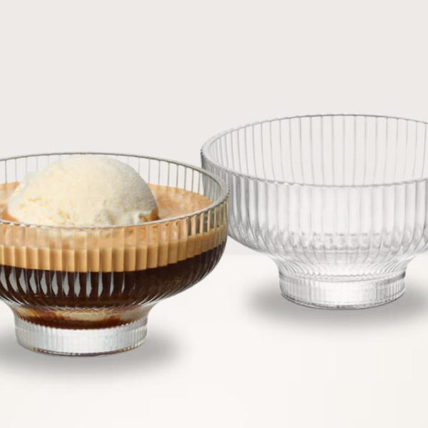 Affogato Bowls