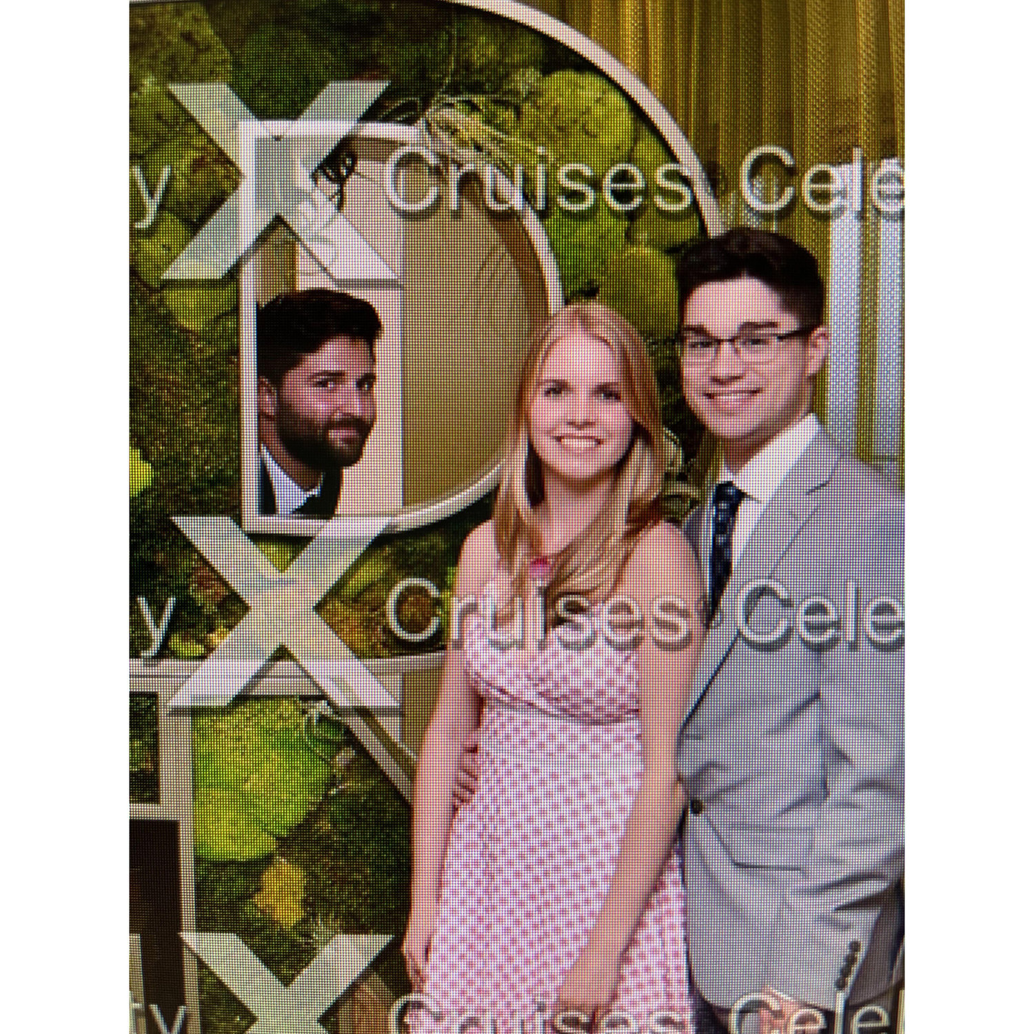 Where's Waldo?