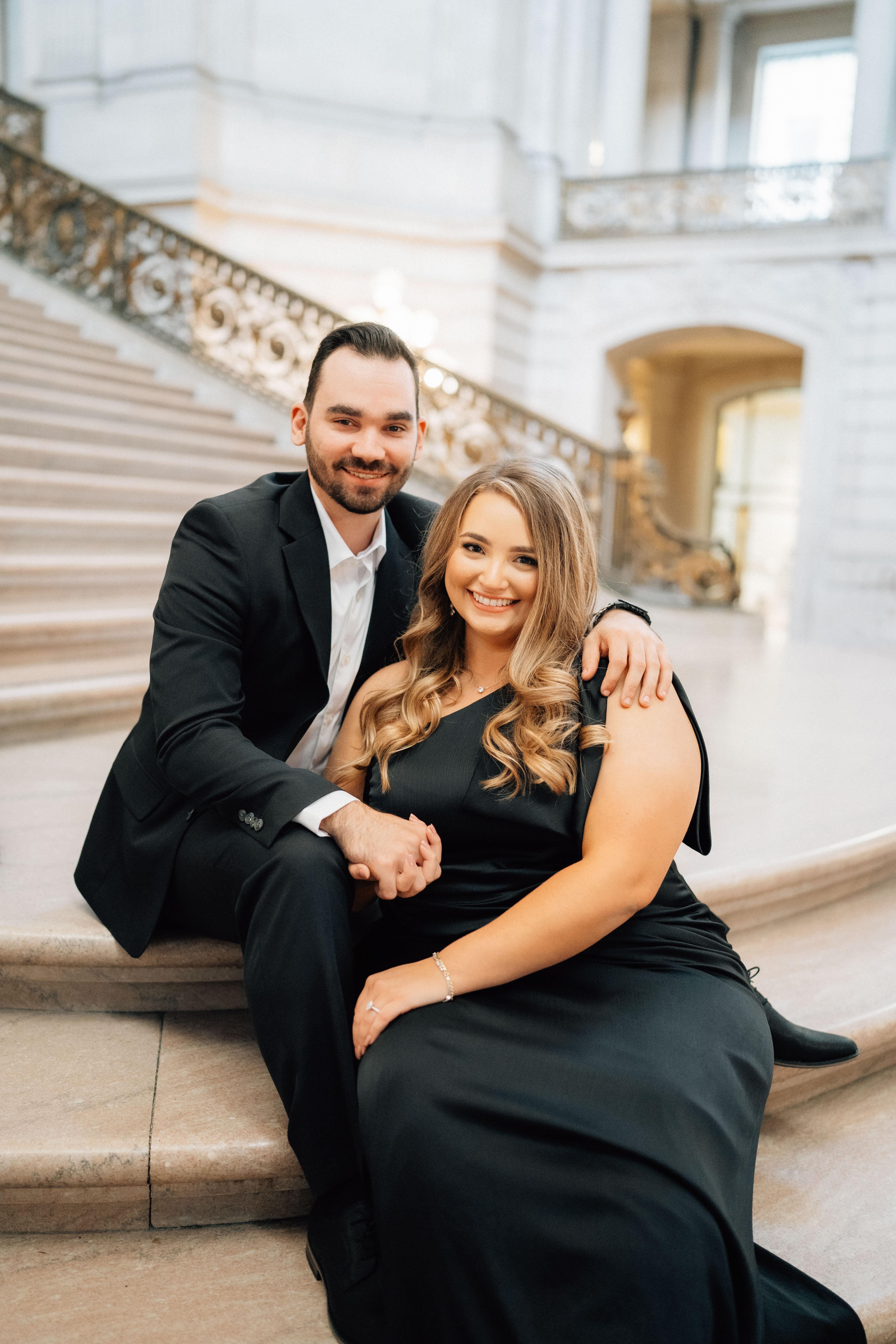The Wedding Website of Megan Agueda and Marcus Erickson