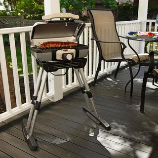 Outdoor Portable Electric Grill