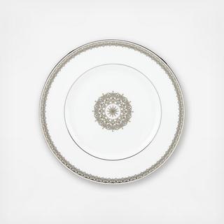 Lace Couture Accent Plate