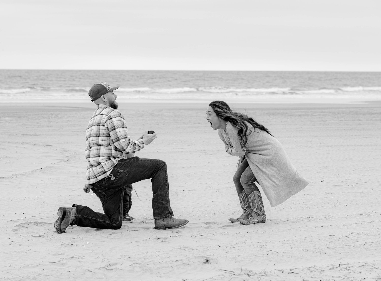 The Wedding Website of Cheyenne Shannon and Kyle Markey