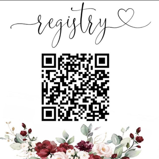 Cash Gifts for Charlie & Desiree