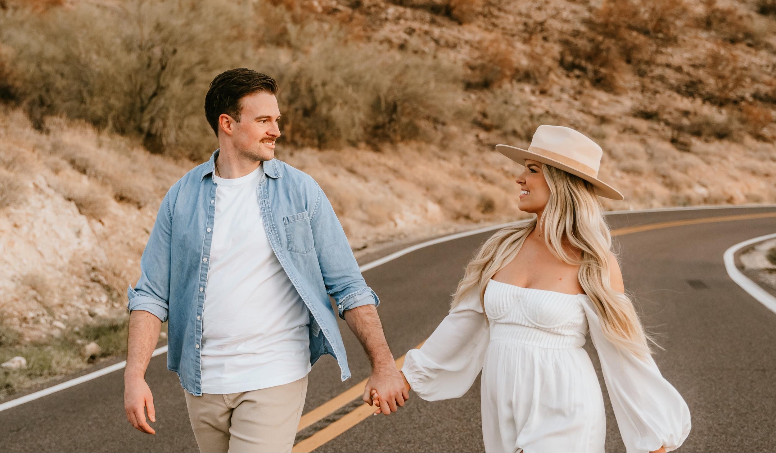 The Wedding Website of Carley Elizabeth Brotzler and Seth Michael Durant