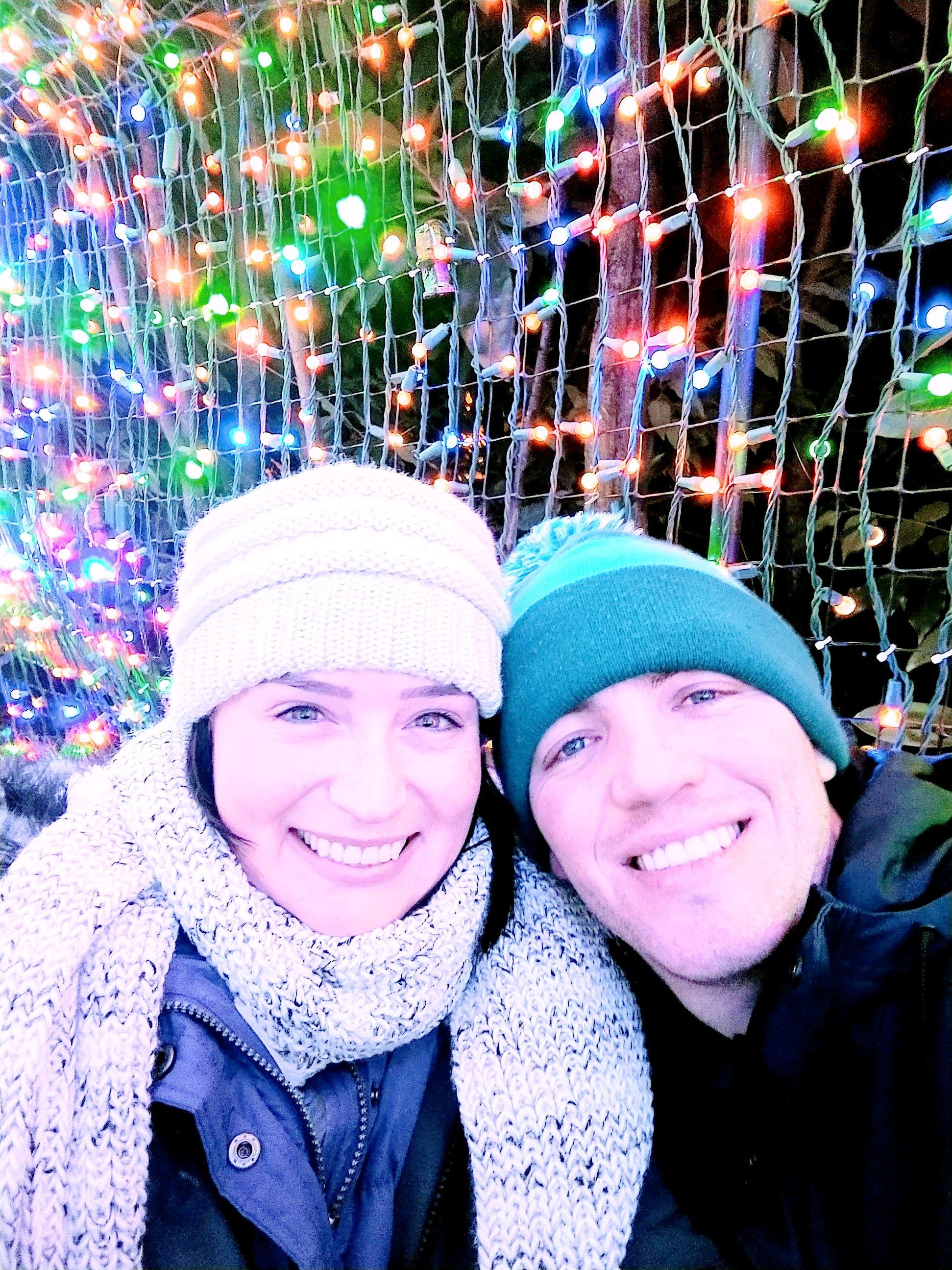 The Wedding Website of Marisa Bouquet and Josh McLain