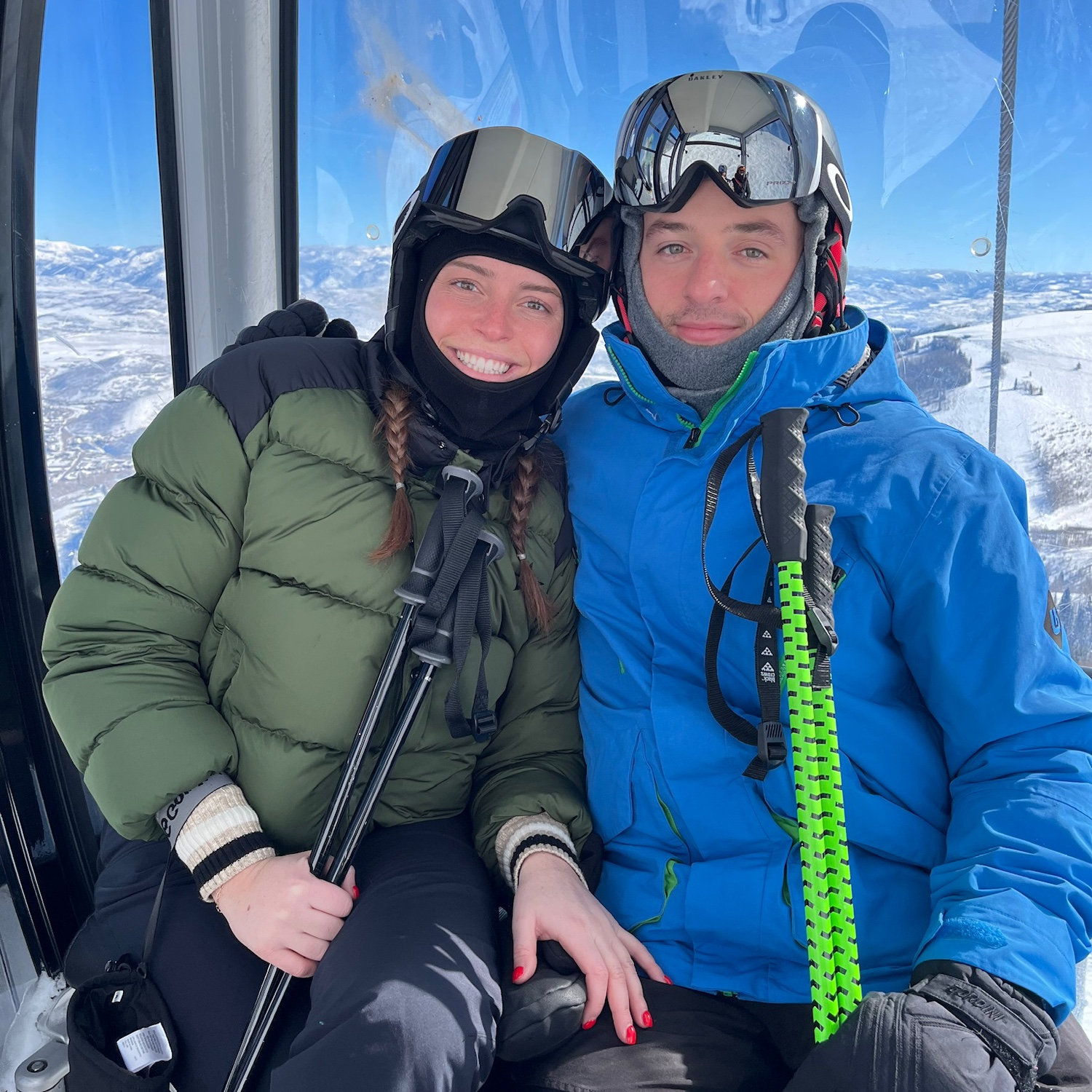 Park City, Utah
