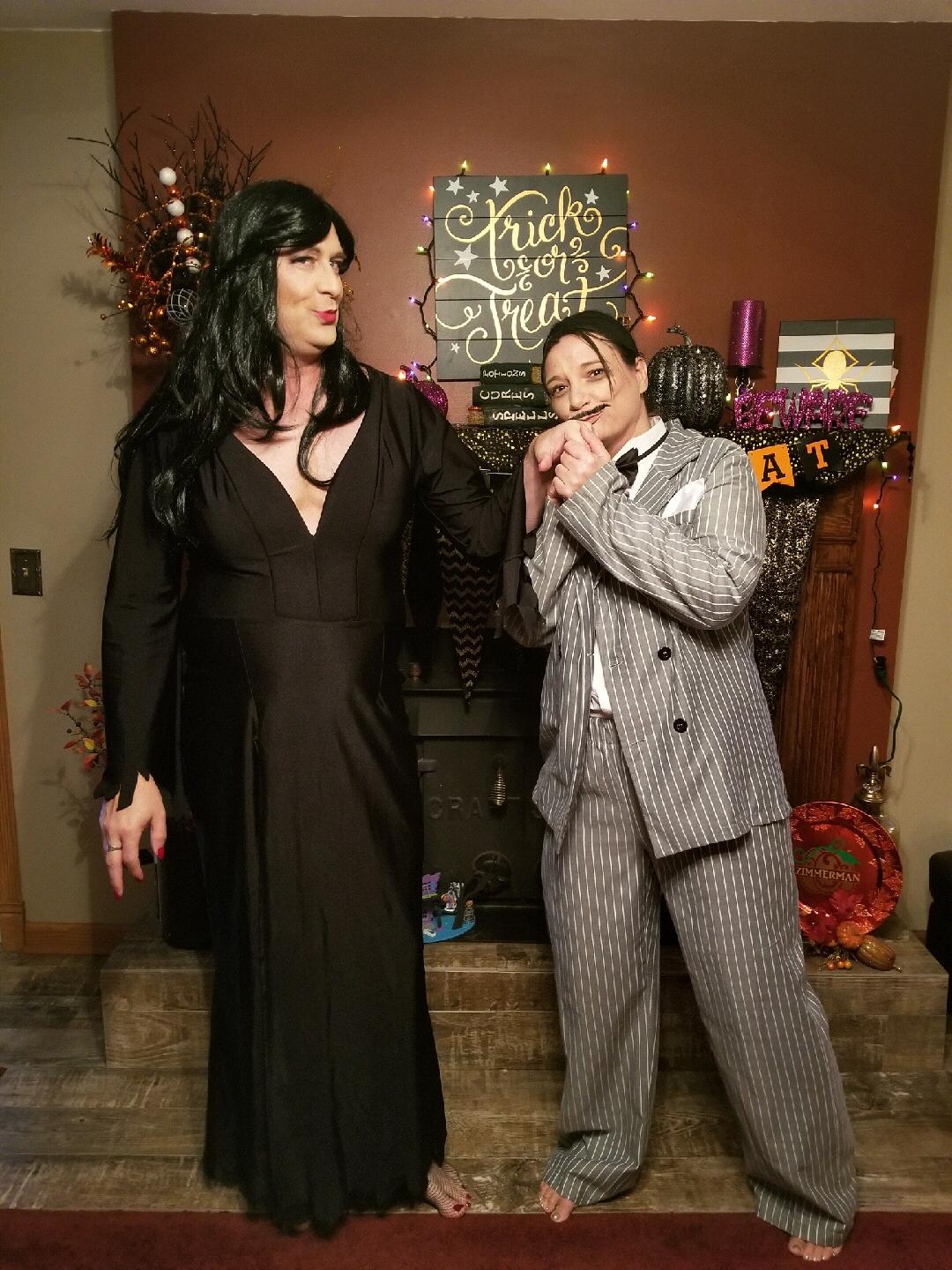 Halloween, 2017