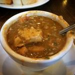 Mandina's Restaurant *lunch/dinner*