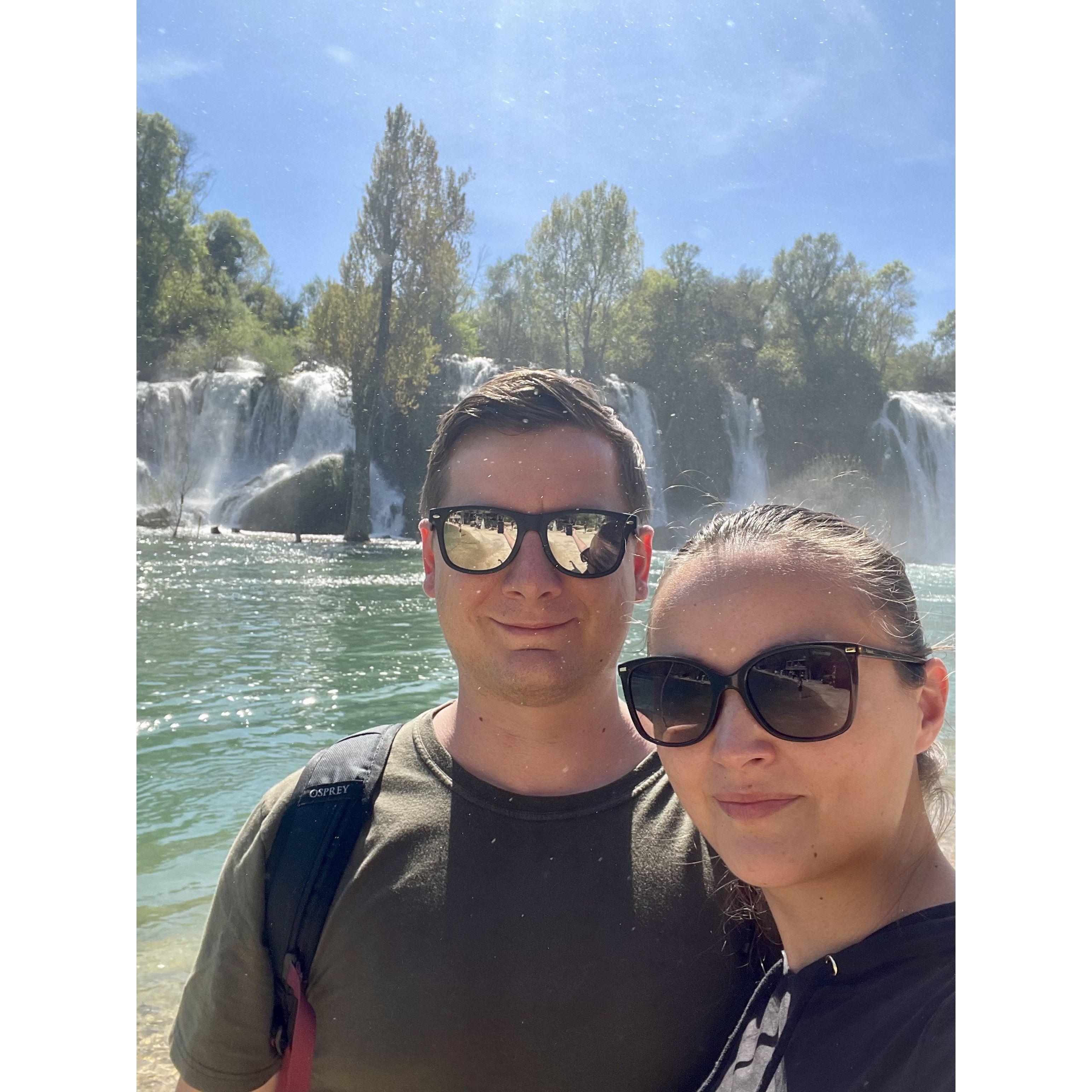 Bosnia y Herzegovina
