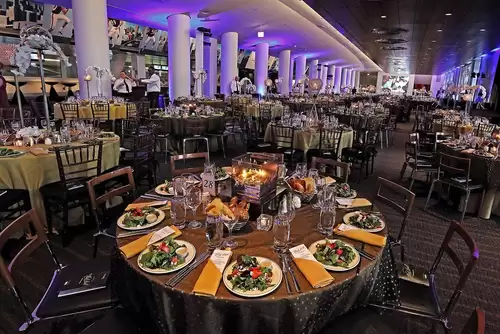 Event Spaces  Soldier Field