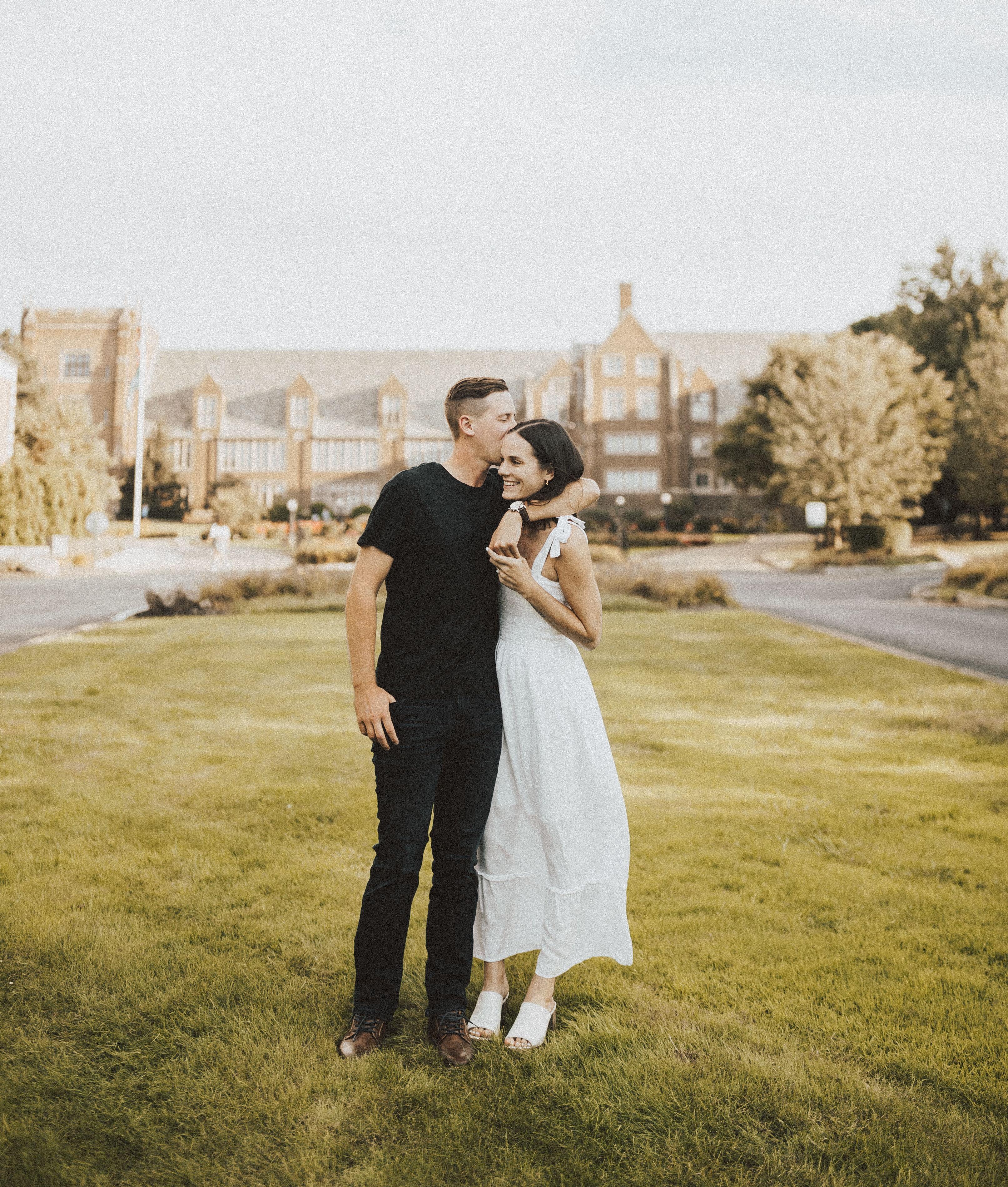 The Wedding Website of Caitlin Nalipa and Conor O'Donoghue