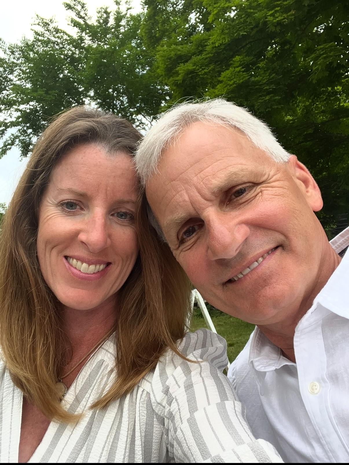The Wedding Website of Stacy Clifford and Gary Drake