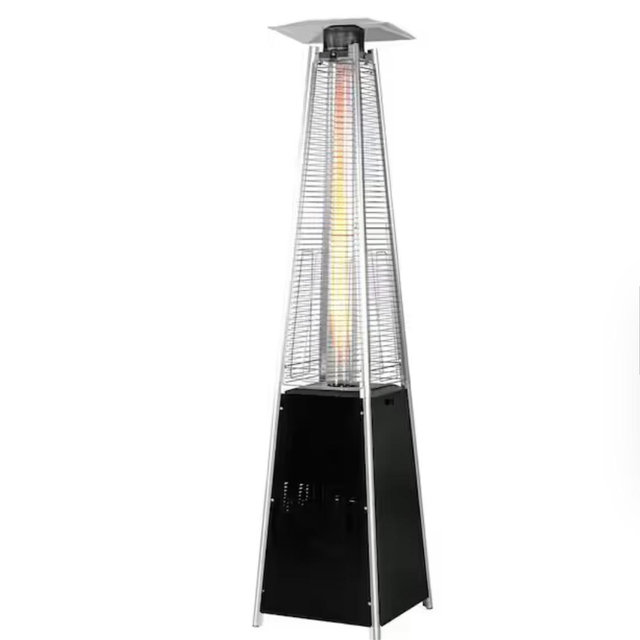 Outdoor heater