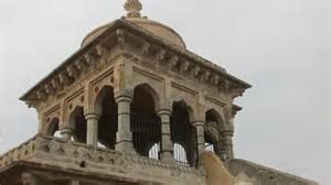 The Wedding Website of Sakina Husain and Husain Fidvi