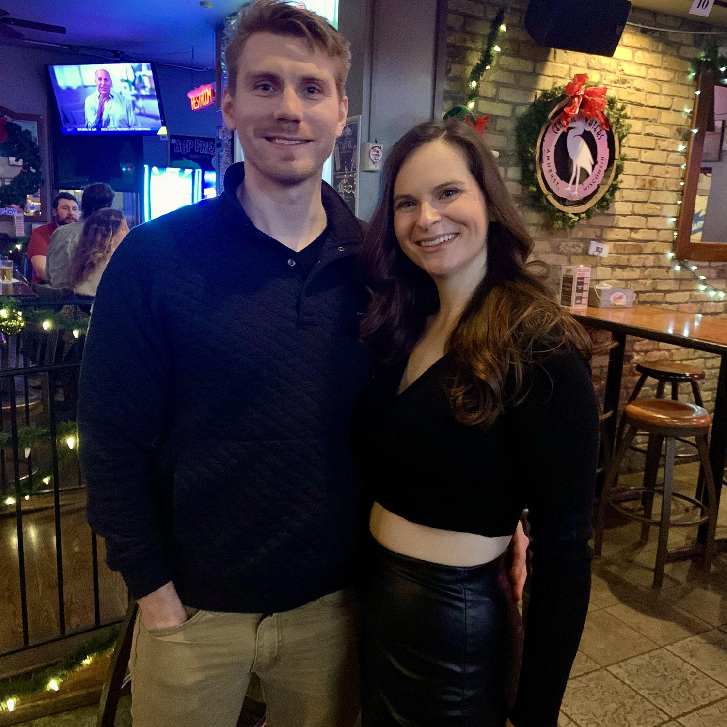 Our First New Years Eve