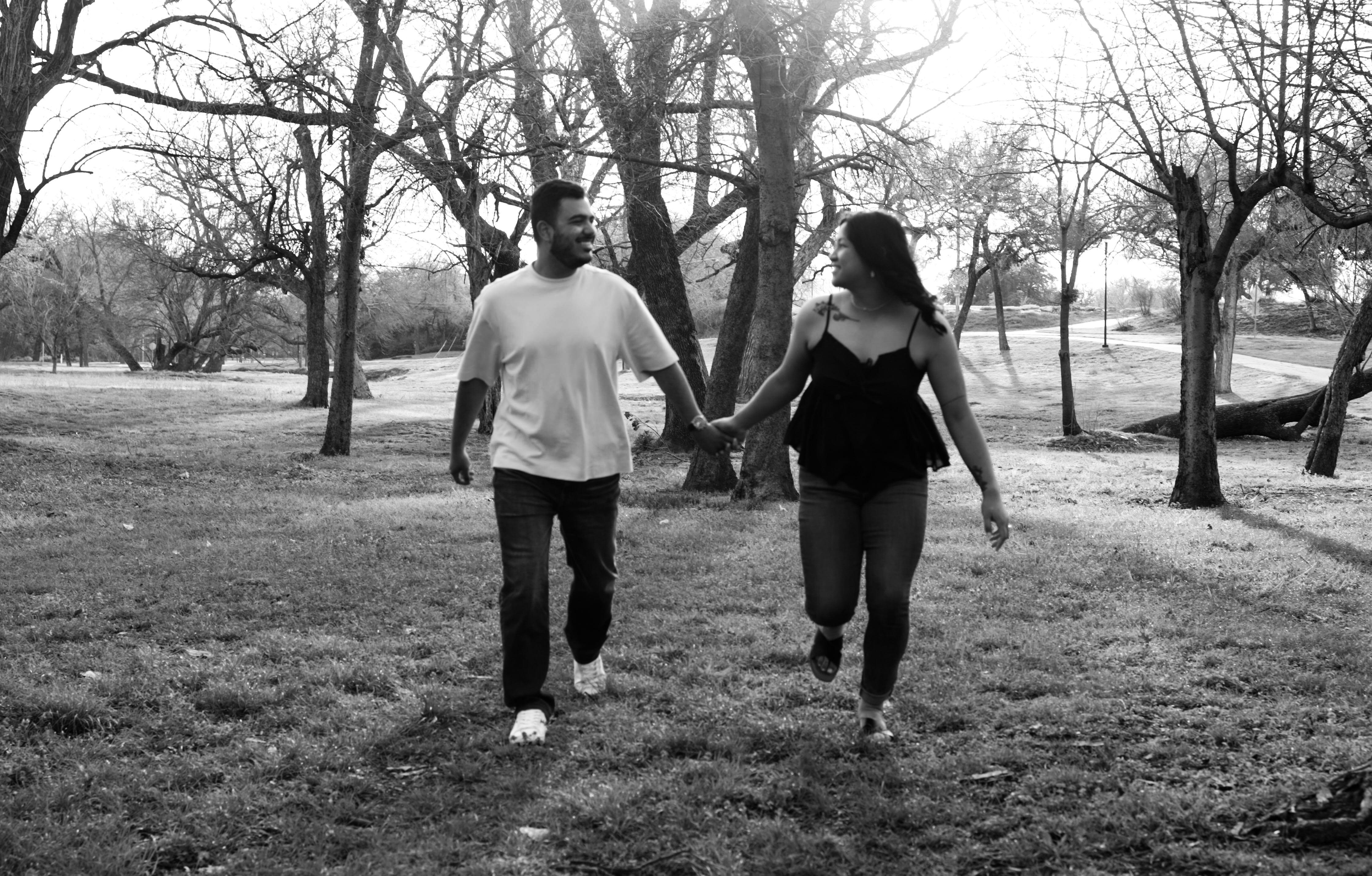 The Wedding Website of Chennray Castillo and Saul Diaz