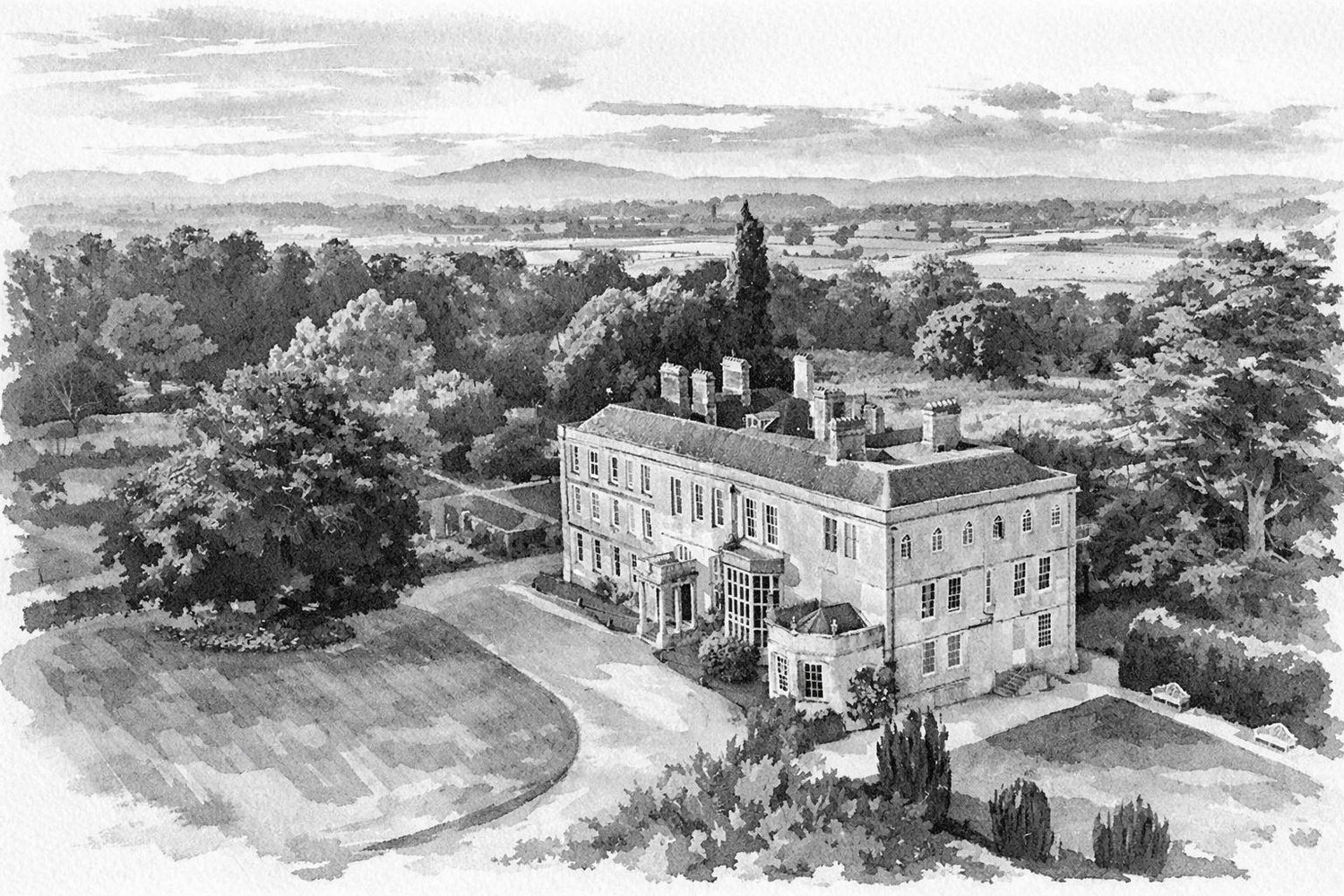 The Wedding Website of Karina Starling and George Fowler
