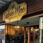 Cafe Sydnie Mae