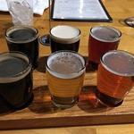 St Boniface Craft Brewing Co