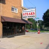 Dalessandro's Steaks