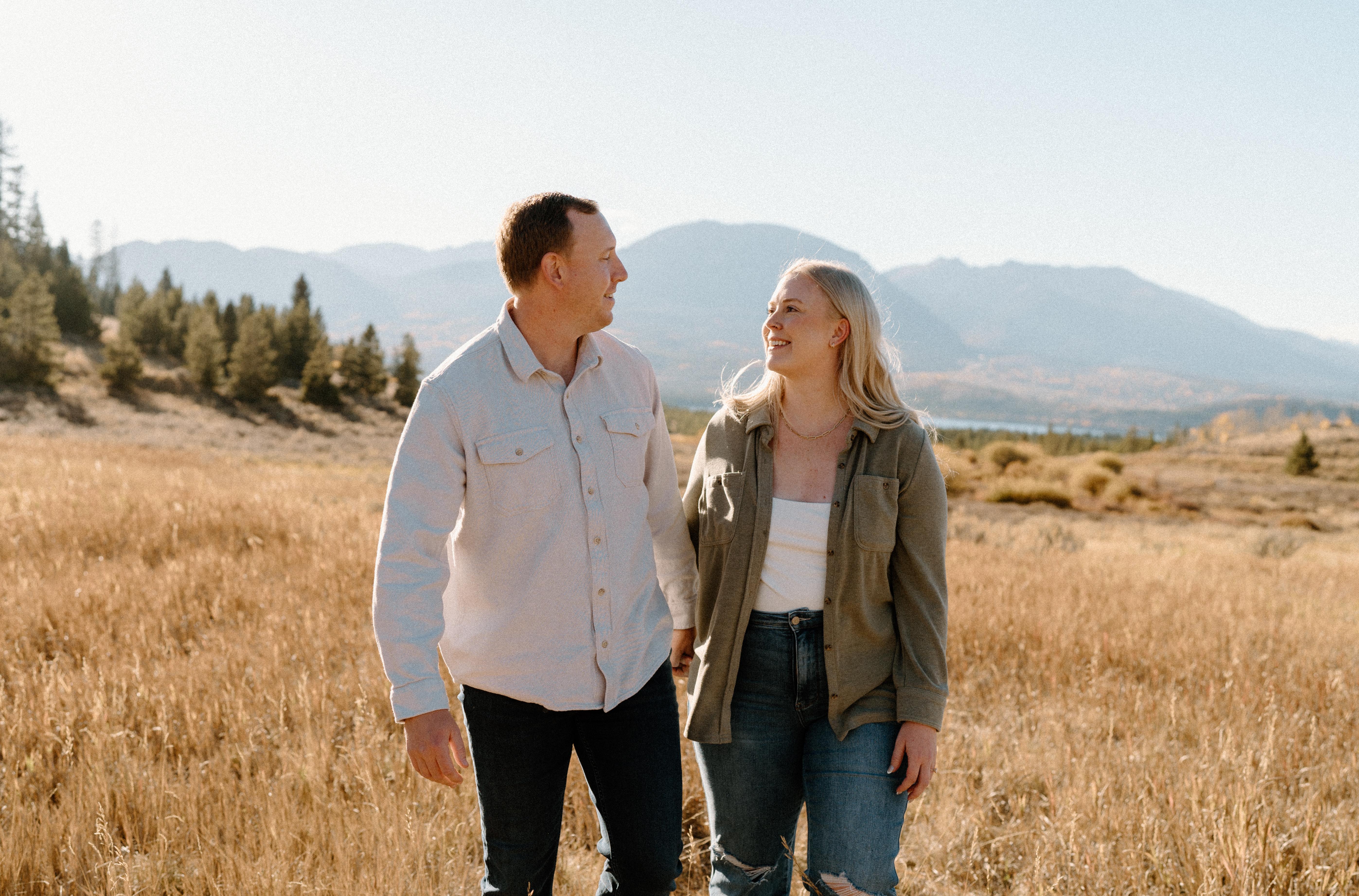 The Wedding Website of Hannah Dixon and Taylor Hiett