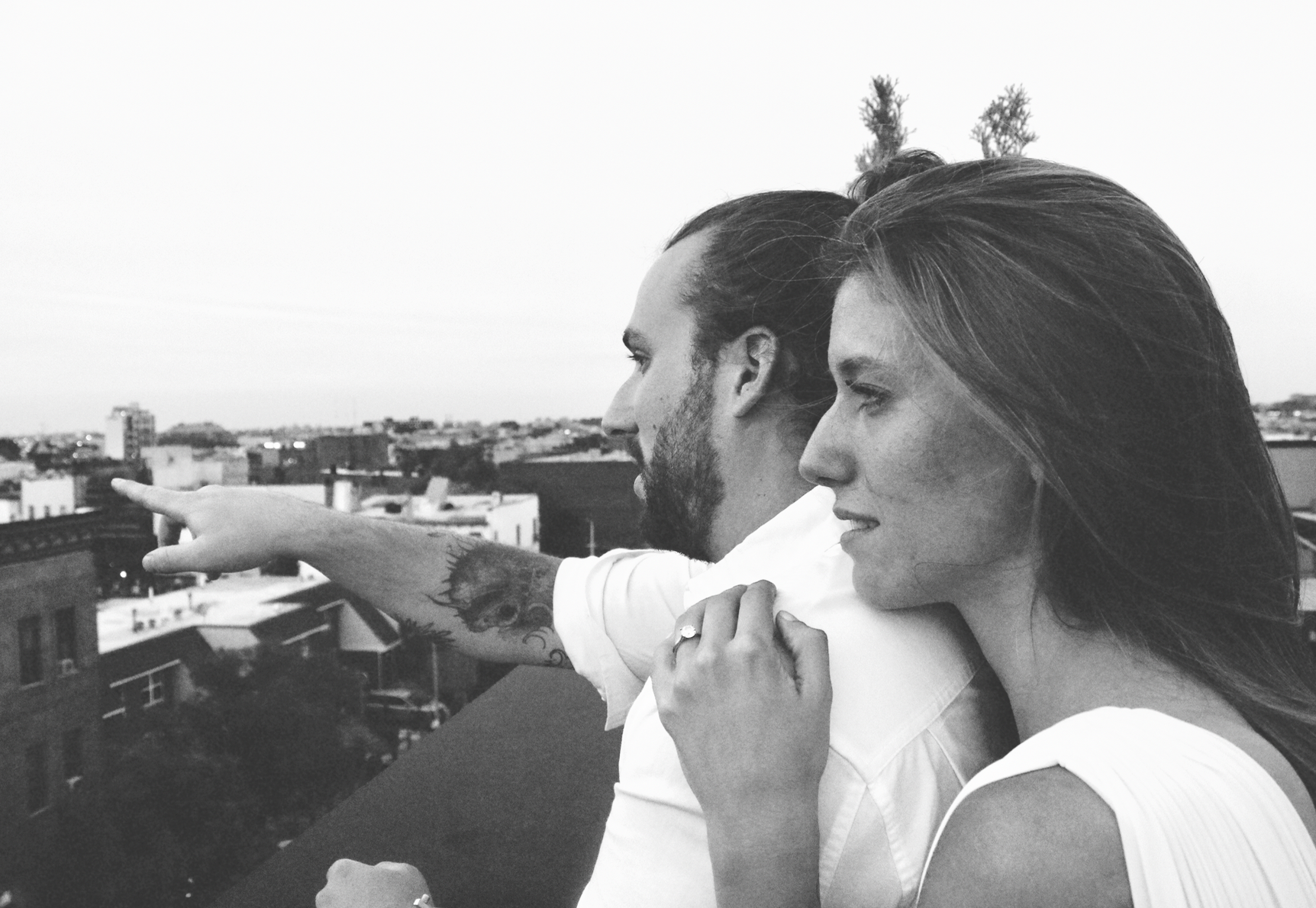 The Wedding Website of Jill Young and Michael Arena