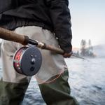 Fly Fishing
