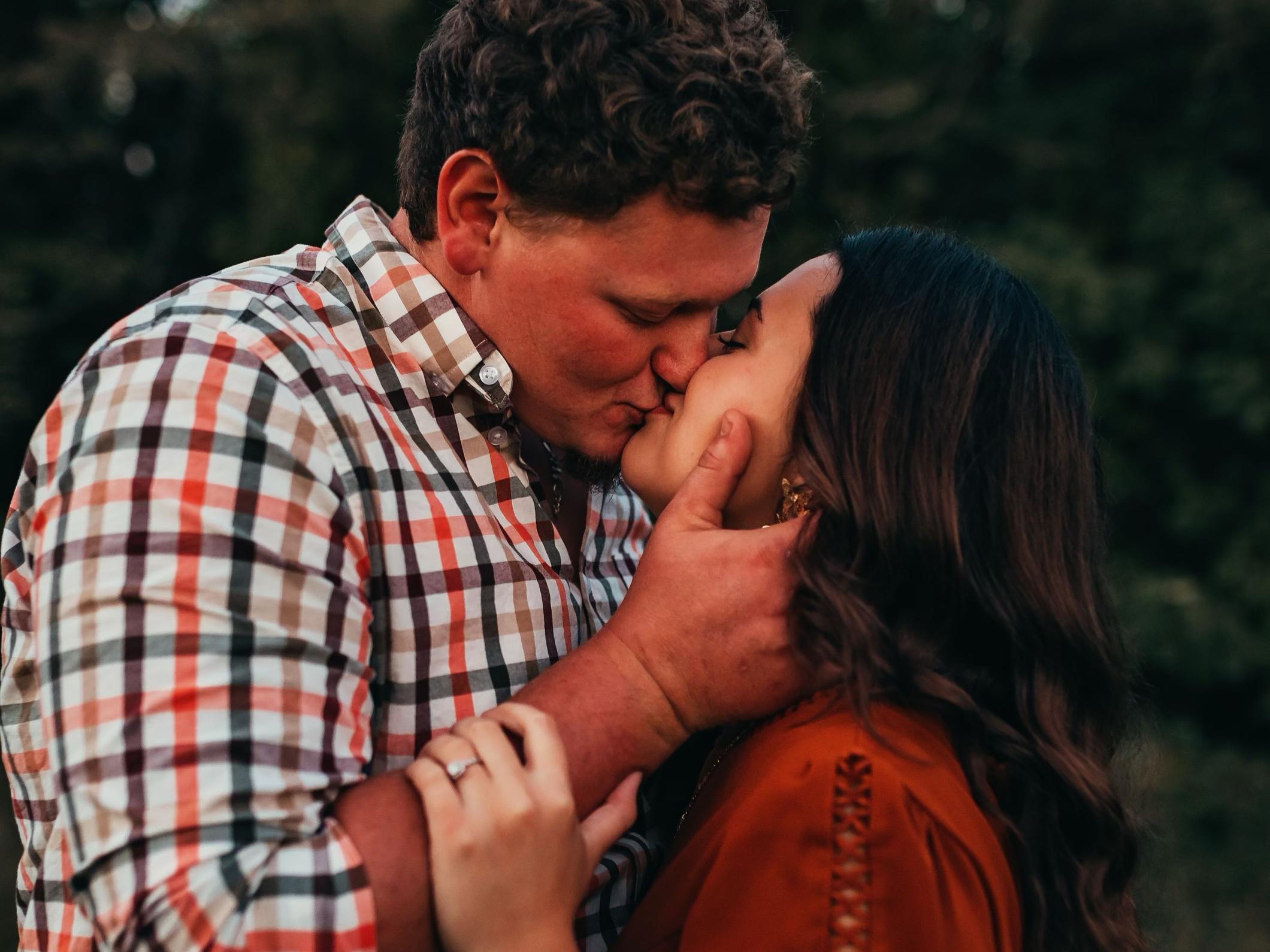 The Wedding Website of Kaitlyn Ashley and Bradley Thomas