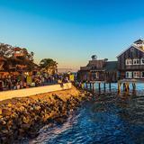 Seaport Village