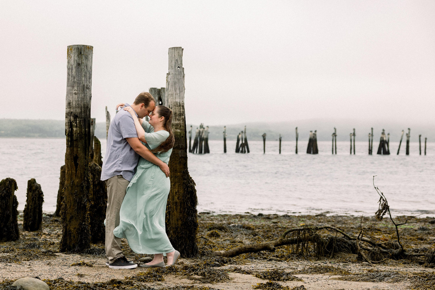 The Wedding Website of Whitney Hogan and Brian Horr