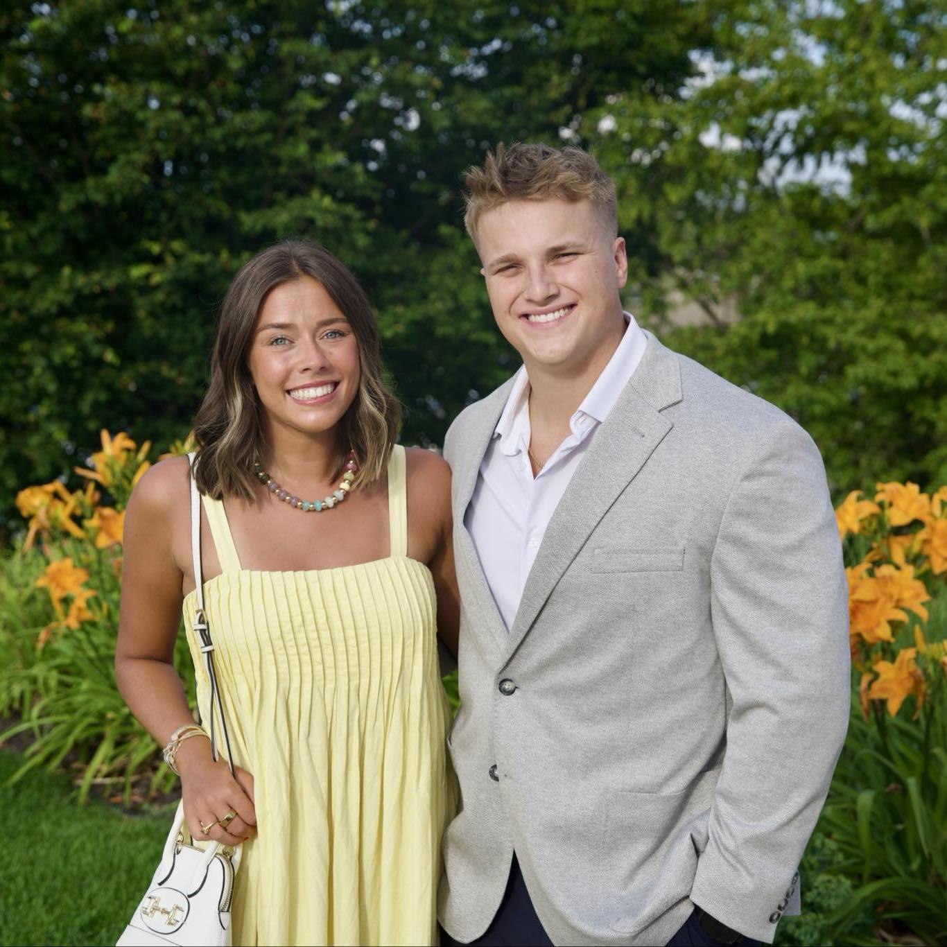 Jake and Alli's Rehearsal Dinner