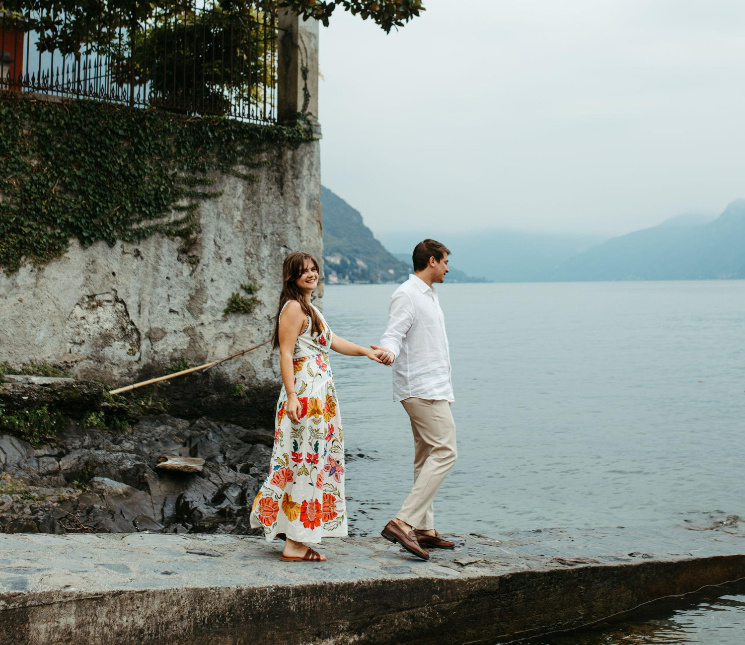 The Wedding Website of Gabrielle Hubert and Abdelhamid Turki
