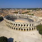 Arènes de Nîmes