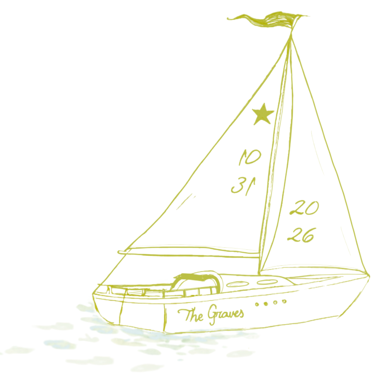 The Wedding Website of Lauren Ashby Elliott and Edward Spencer Graves