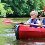 WaterDog Outfitters - Kayak/Bike Rentals