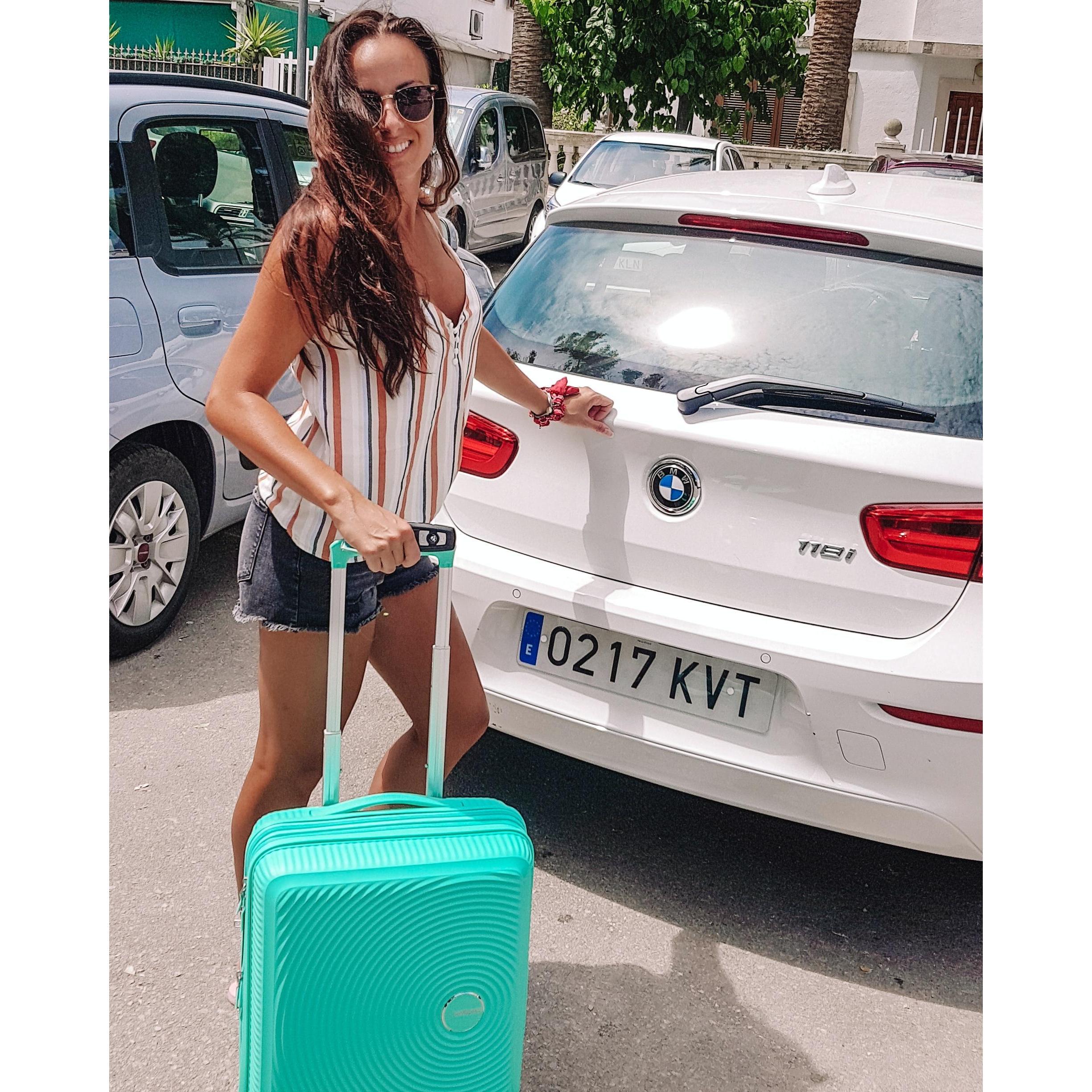 MALLORCA 2019