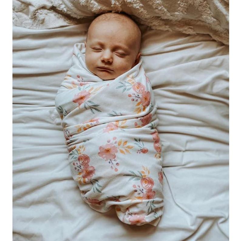 Our beautiful daughter, Reagan Marie.