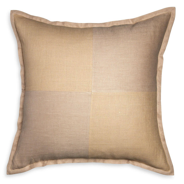 SFERRA Scacchi Decorative Pillow, 20" x 20" - Exclusive