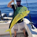 Oak Island Fishing Charters