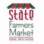 State Farmers Market