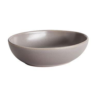Mason Stoneware Oval Serving Bowls
