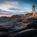 Beavertail State Park & Lighthouse Museum
