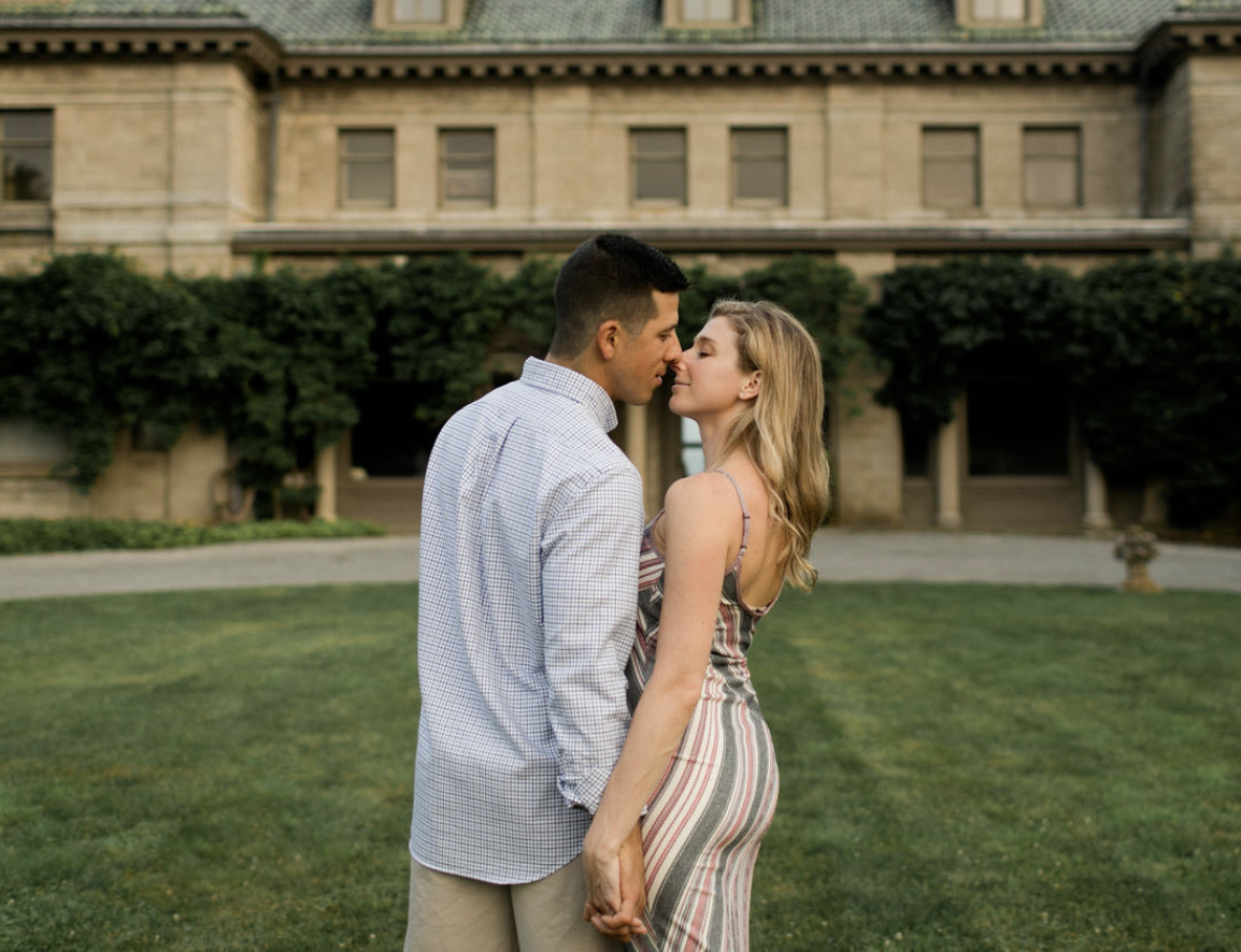 The Wedding Website of Michelle Smith and Erich Smith